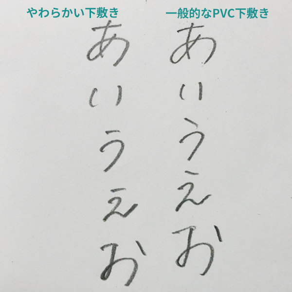 下敷きラインナップ 下敷きの印刷 作成なら下敷き Com 研美社